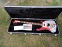 Rickenbacker 4003/4 , Fireglo: Full Instrument - Front