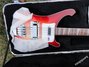 Rickenbacker 4003/4 , Fireglo: Close up - Free2