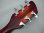 Rickenbacker 360/6 , Fireglo: Headstock - Rear