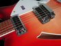 Rickenbacker 360/6 , Fireglo: Free image