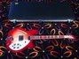 Rickenbacker 360/6 , Fireglo: Full Instrument - Front