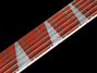 Rickenbacker 360/6 , Fireglo: Neck - Front