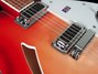 Rickenbacker 360/6 , Fireglo: Close up - Free2