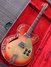 Rickenbacker 360/6 F, Fireglo: Full Instrument - Front