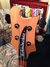 Rickenbacker 4003/4 S, Mapleglo: Headstock