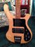 Rickenbacker 4003/4 S, Mapleglo: Body - Front