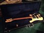 Rickenbacker 4003/4 S, Mapleglo: Neck - Front