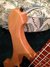 Rickenbacker 4003/4 S, Mapleglo: Close up - Free
