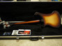 Rickenbacker 4003/4 , MonteBrown: Full Instrument - Rear