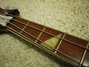 Rickenbacker 4003/4 , MonteBrown: Neck - Front