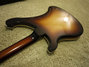 Rickenbacker 4003/4 , MonteBrown: Close up - Free