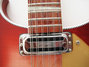 Rickenbacker 660/12 , Fireglo: Close up - Free