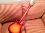 Rickenbacker 620/6 , Fireglo: Full Instrument - Rear
