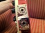 Rickenbacker 620/6 , Fireglo: Close up - Free