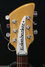 Rickenbacker 350/6 Liverpool, Mapleglo: Headstock