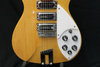 Rickenbacker 350/6 Liverpool, Mapleglo: Free image