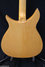Rickenbacker 350/6 Liverpool, Mapleglo: Body - Rear