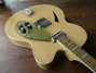 Rickenbacker 360/6 F, Natural: Body - Front