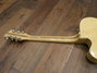 Rickenbacker 360/6 F, Natural: Neck - Rear