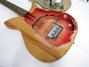 Rickenbacker 1000/6 Refin, Fireglo: Free image2