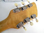 Rickenbacker 1000/6 Refin, Fireglo: Headstock - Rear