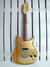 Rickenbacker 1000/6 Refin, Fireglo: Full Instrument - Front