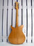 Rickenbacker 1000/6 Refin, Fireglo: Full Instrument - Rear