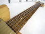 Rickenbacker 1000/6 Refin, Fireglo: Neck - Front
