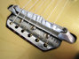 Rickenbacker 1000/6 Refin, Fireglo: Close up - Free2