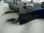 Rickenbacker 4003/4 , Blueburst: Free image2
