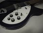 Rickenbacker 330/12 , Midnightblue: Free image2