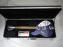 Rickenbacker 330/12 , Midnightblue: Close up - Free