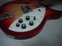Rickenbacker 330/12 , Fireglo: Free image2