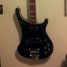 Rickenbacker 4003/4 Mod, Jetglo: Body - Front