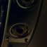Rickenbacker 4003/4 Mod, Jetglo: Close up - Free