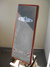 Rickenbacker DW16/2 X 8 Console Steel, Burgundy: Full Instrument - Rear