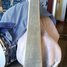 Rickenbacker 100/6 LapSteel, Two tone brown: Full Instrument - Rear