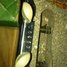 Rickenbacker 100/6 LapSteel, Two tone brown: Close up - Free2