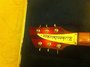 Rickenbacker 330/6 , Fireglo: Headstock