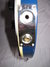 Rickenbacker 4001/4 , Azureglo: Free image