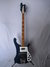 Rickenbacker 4001/4 , Azureglo: Full Instrument - Front
