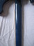 Rickenbacker 4001/4 , Azureglo: Neck - Rear