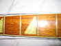 Rickenbacker 4001/4 , Azureglo: Close up - Free