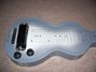 Rickenbacker NS/Post War/6 LapSteel, Gray: Body - Front