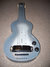 Rickenbacker NS/Post War/6 LapSteel, Gray: Full Instrument - Front
