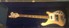 Rickenbacker 4001/4 , Mapleglo: Full Instrument - Front