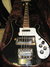 Rickenbacker 4001/4 , Jetglo: Free image