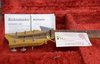Rickenbacker 850/6 Combo, Natural: Headstock