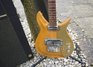 Rickenbacker 850/6 Combo, Natural: Body - Front