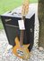 Rickenbacker 850/6 Combo, Natural: Neck - Front